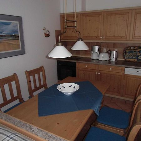 Appartment Haus Glowe - Wohnung 11 - 300 M Zum Strand Klein Gelm エクステリア 写真