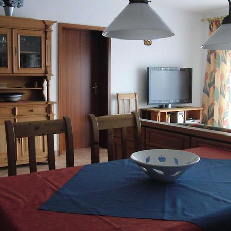 Appartment Haus Glowe - Wohnung 11 - 300 M Zum Strand Klein Gelm エクステリア 写真